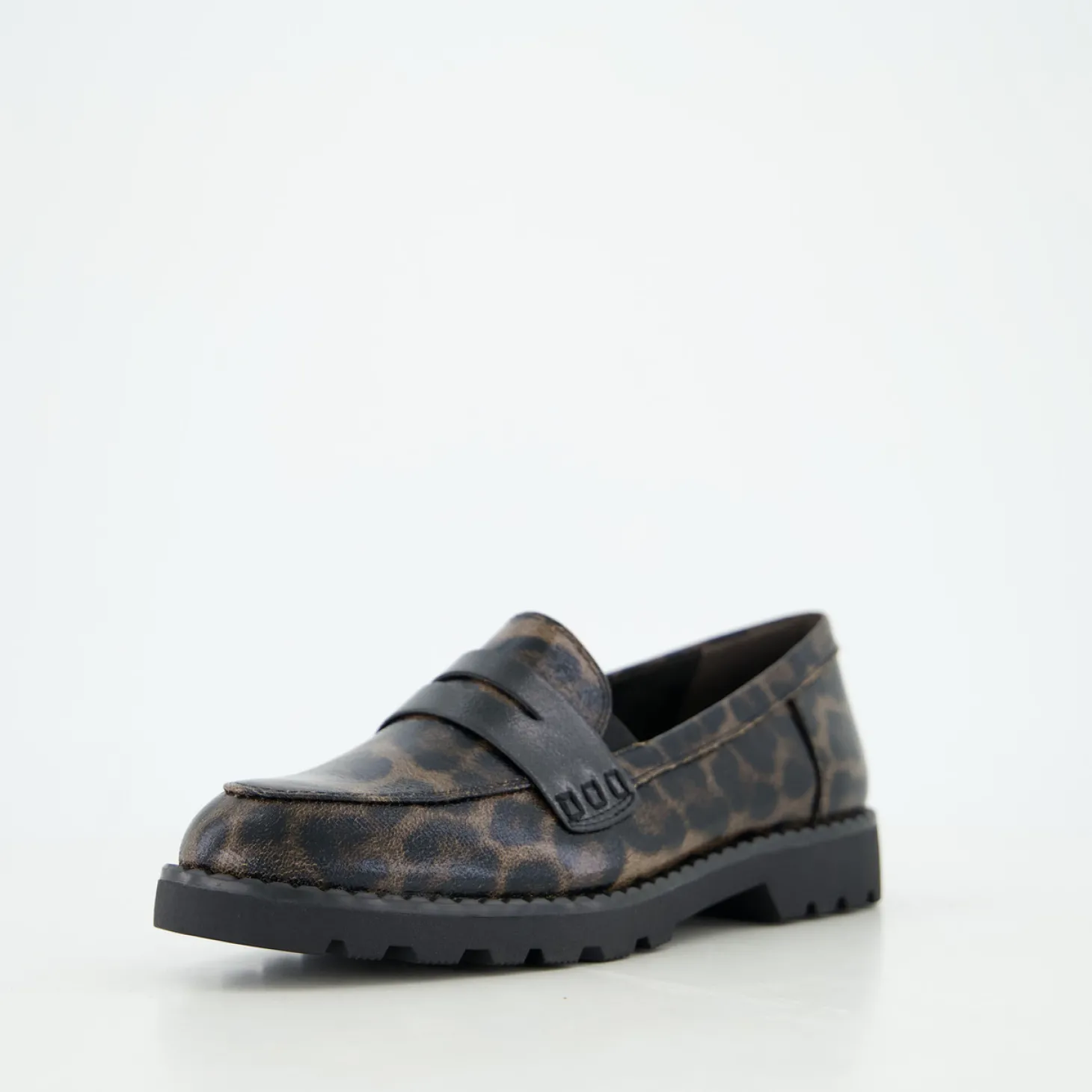 Halbschuhe