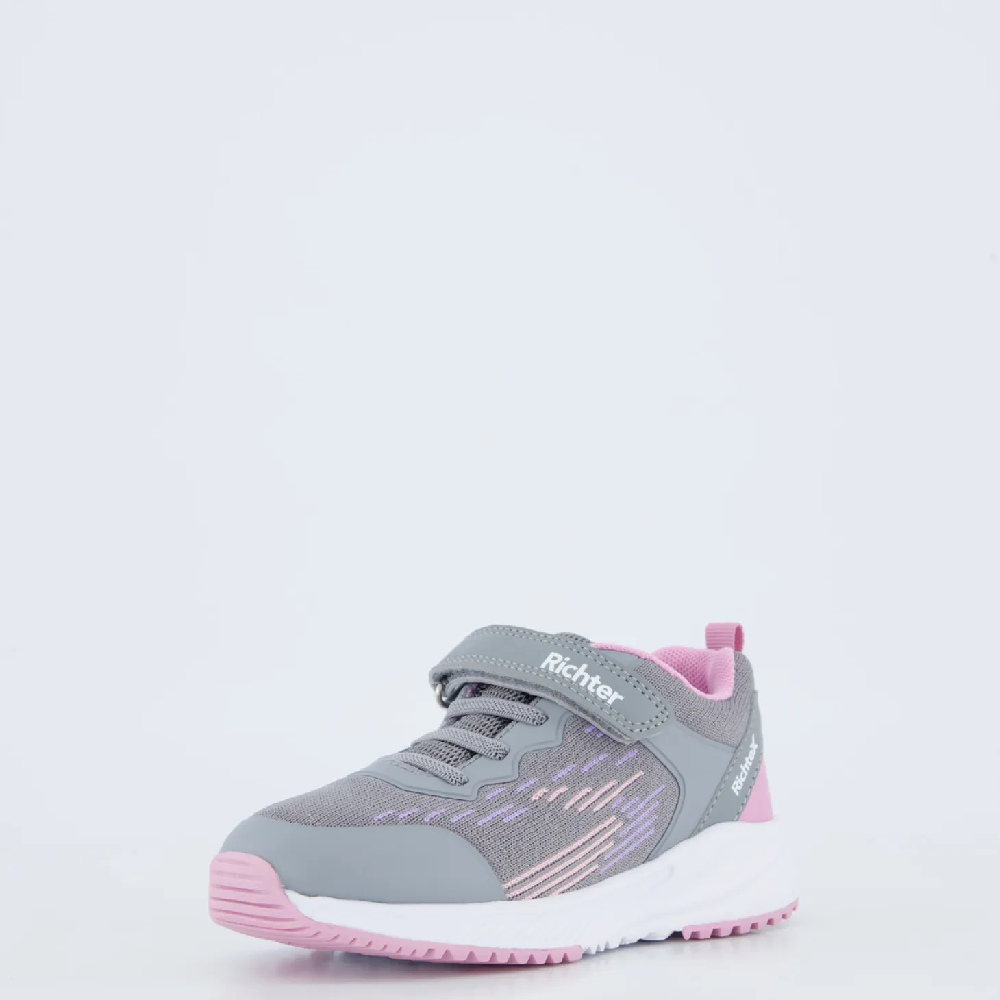 Halbschuhe