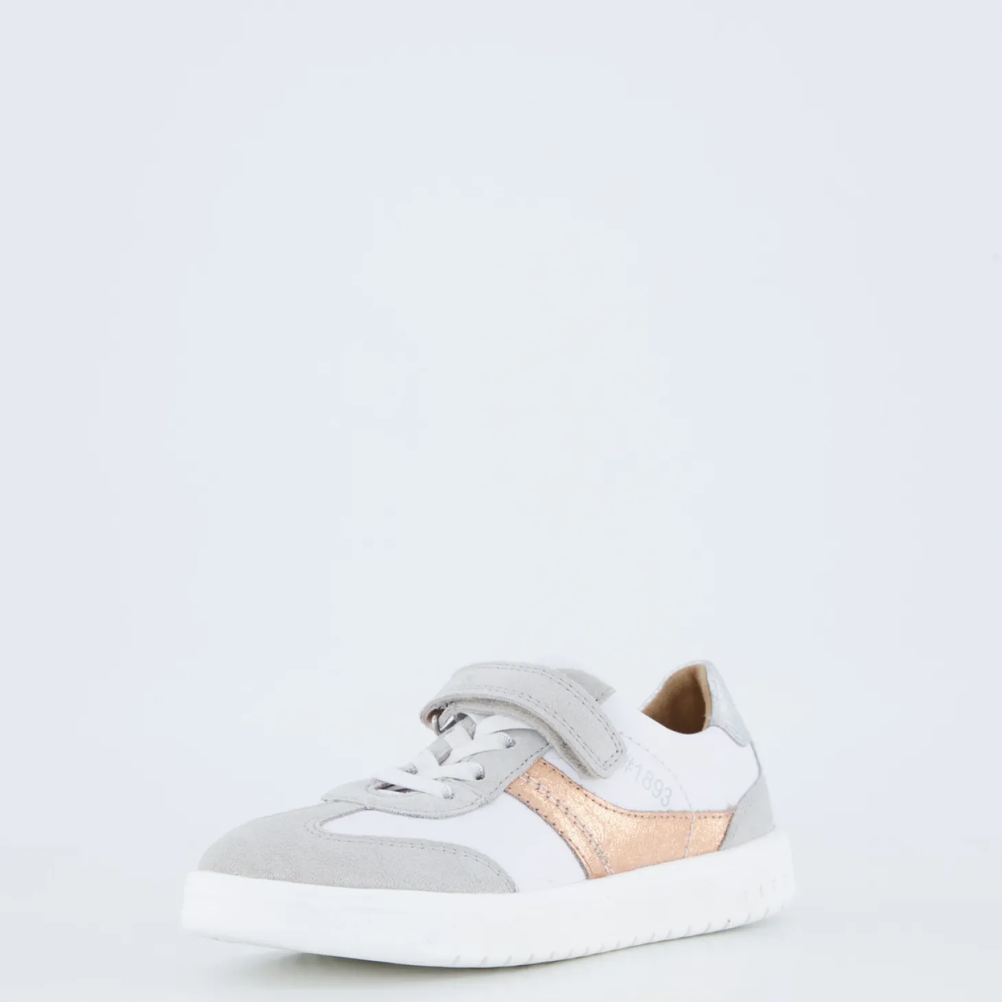 Halbschuhe