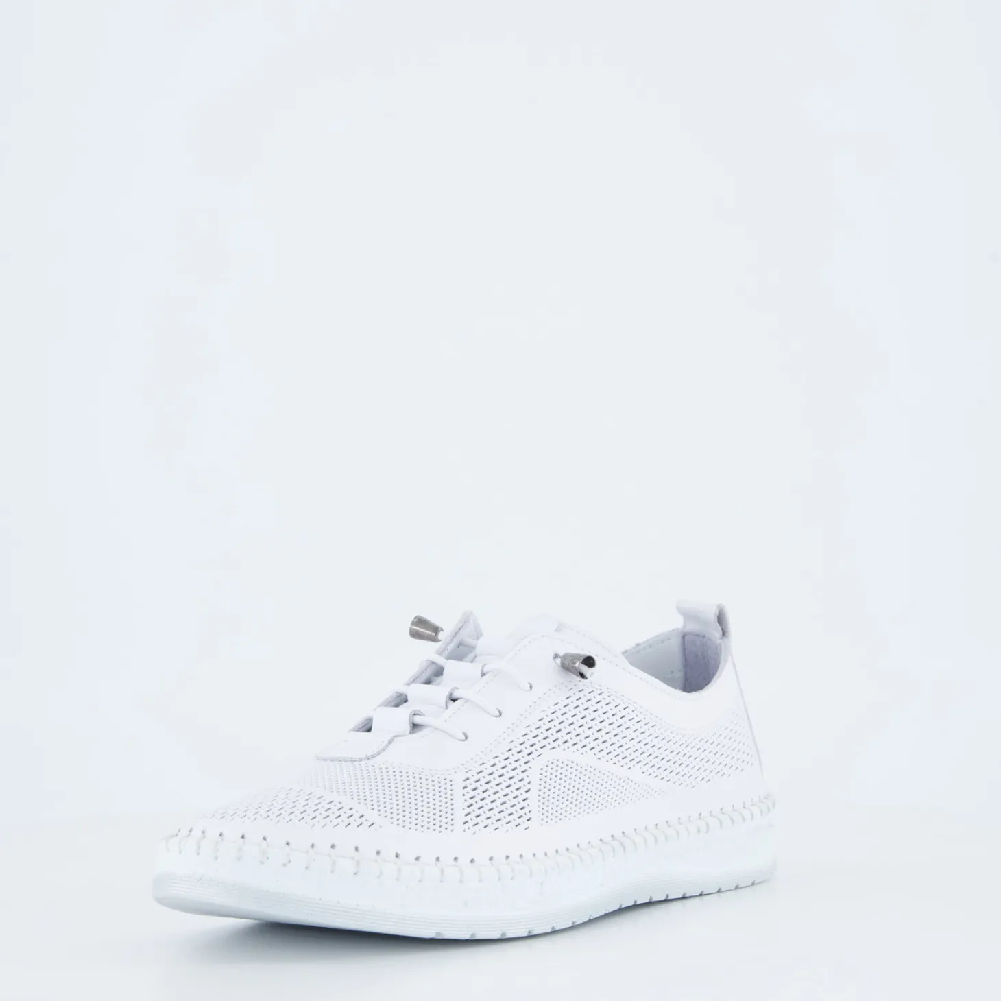 Halbschuhe