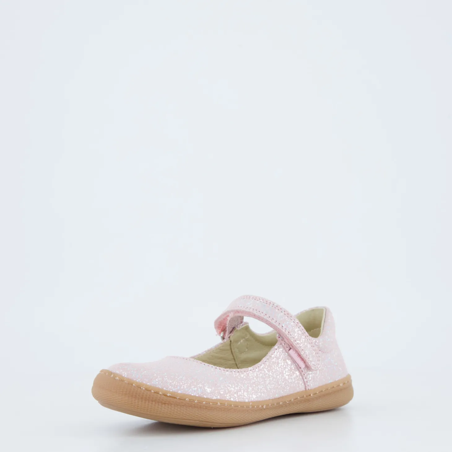 Halbschuhe
