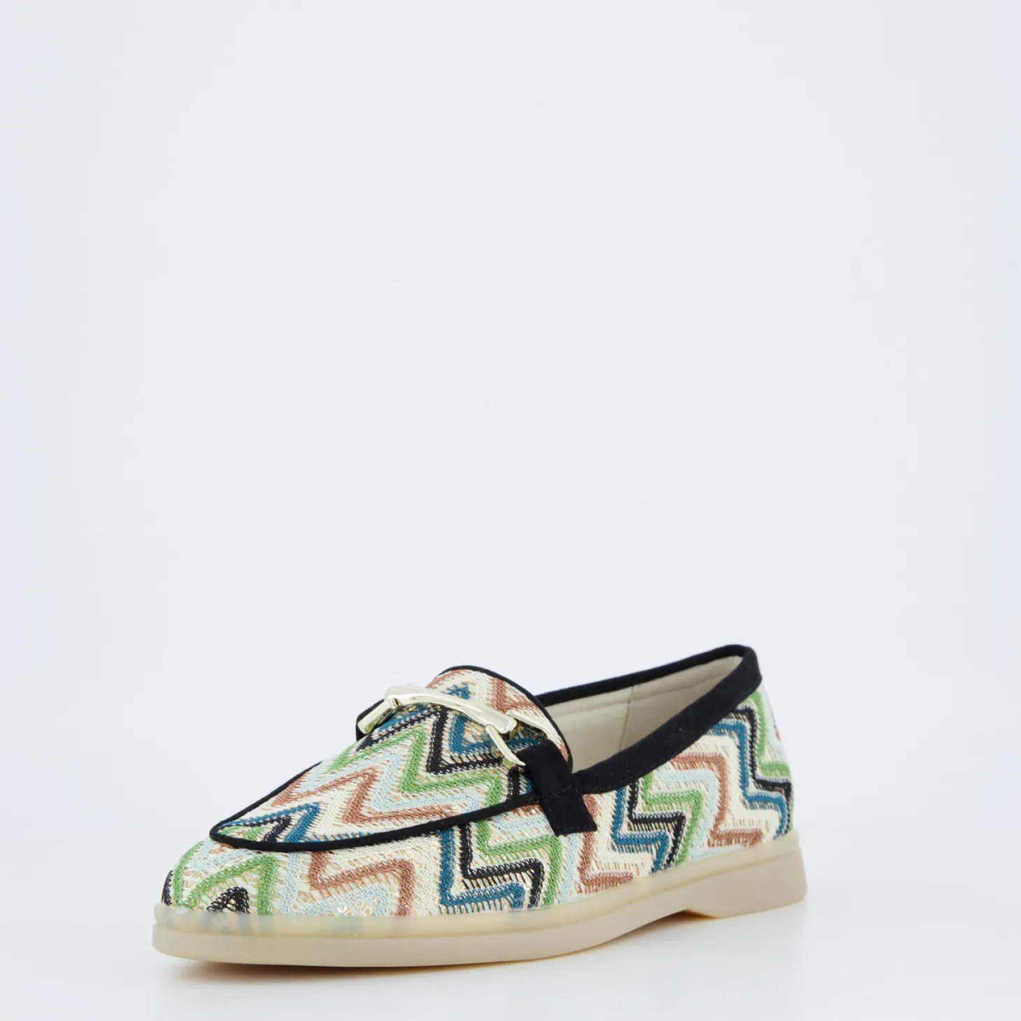 Halbschuhe