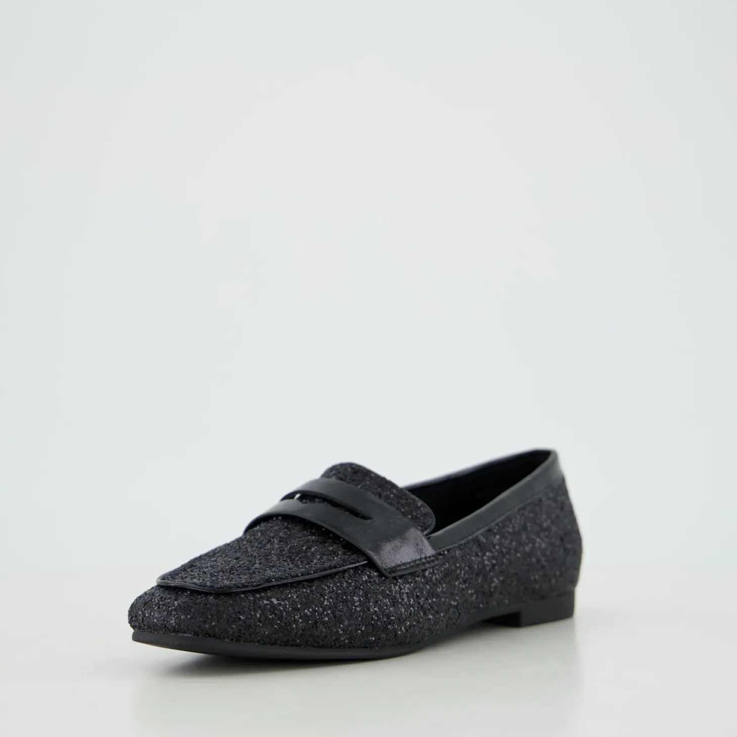 Halbschuhe