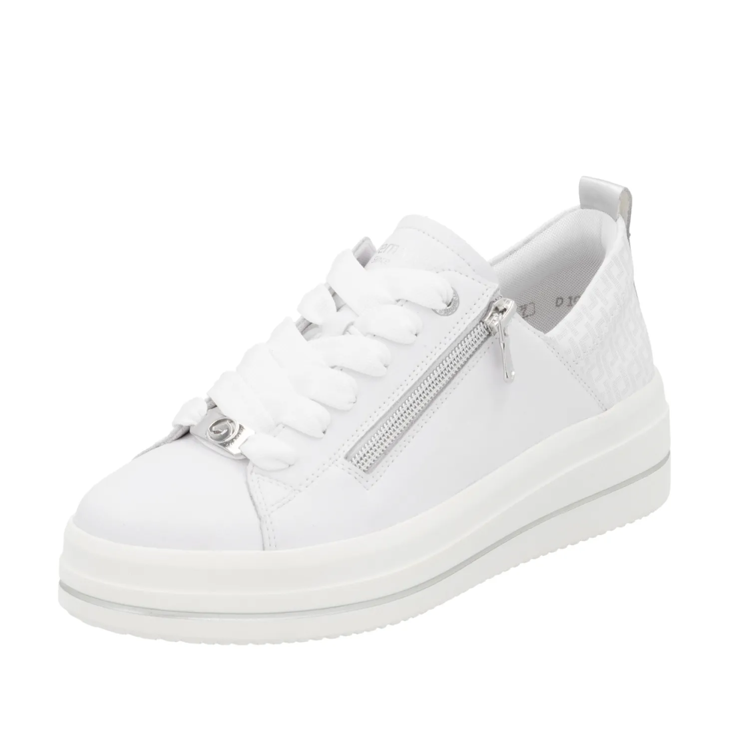 Halbschuhe
