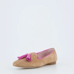 Halbschuhe