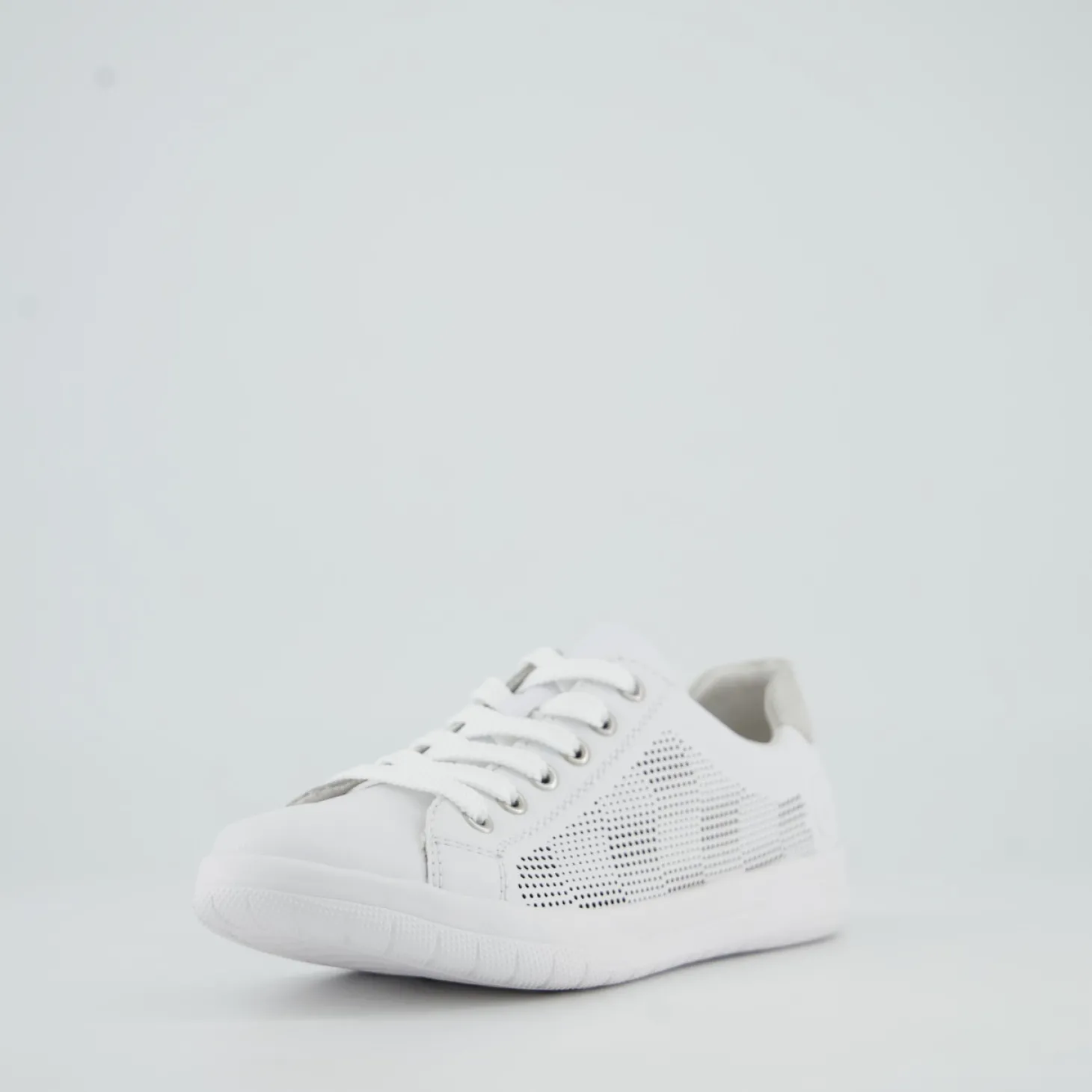 Halbschuhe