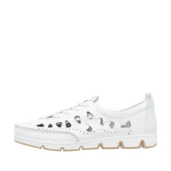 Halbschuhe