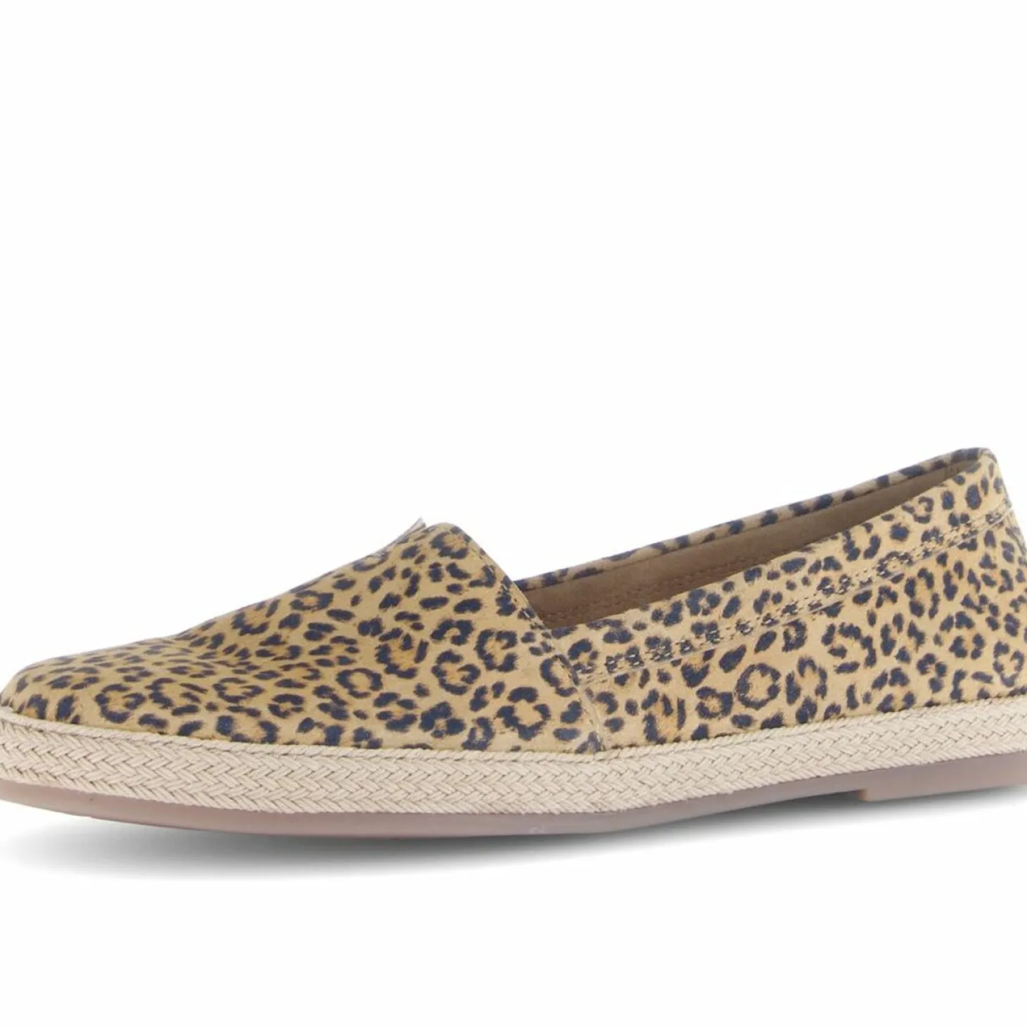 Halbschuhe