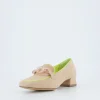 Halbschuhe