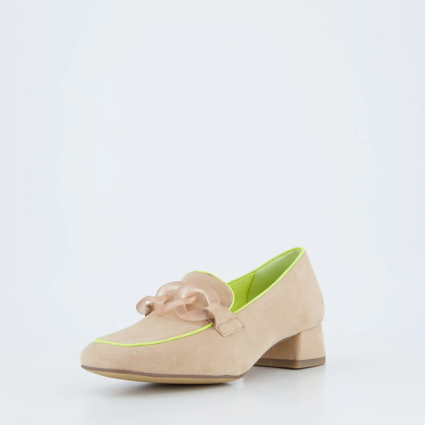 Halbschuhe