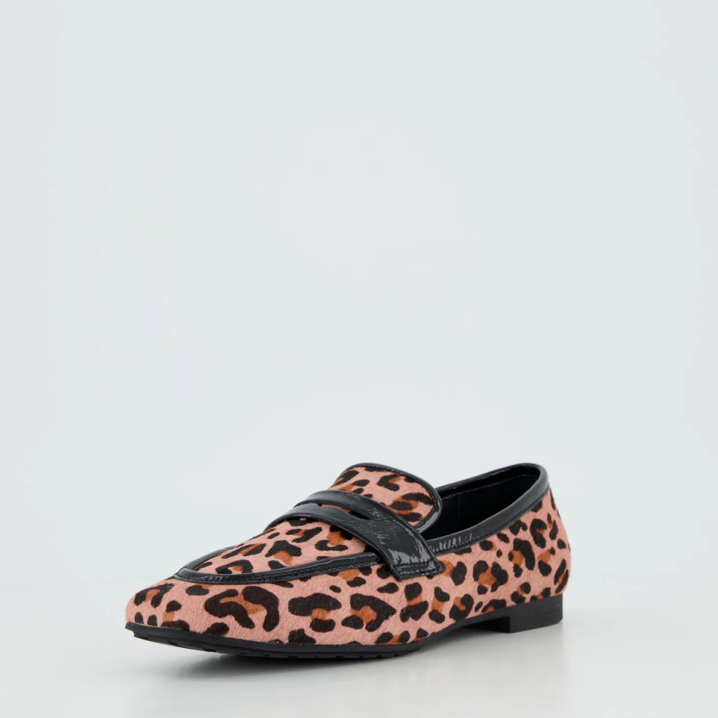Halbschuhe