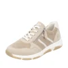 Halbschuhe