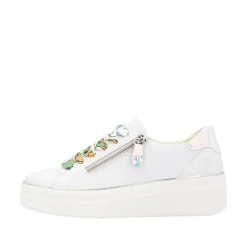 Halbschuhe