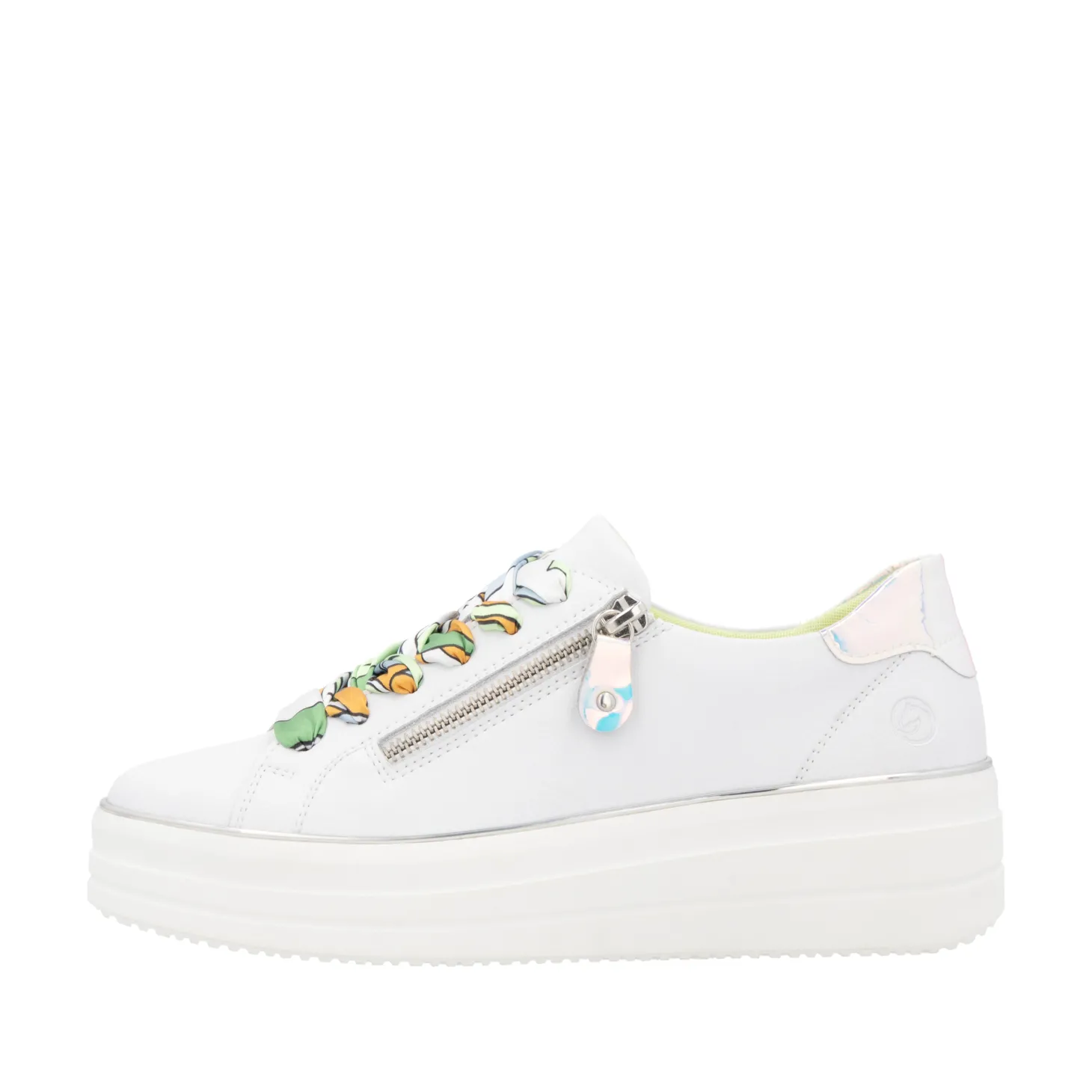Halbschuhe