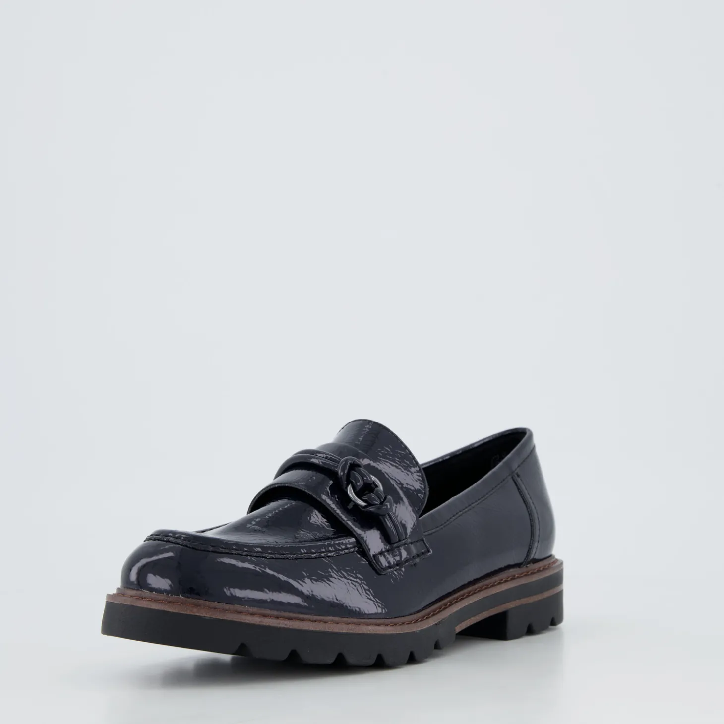 Halbschuhe