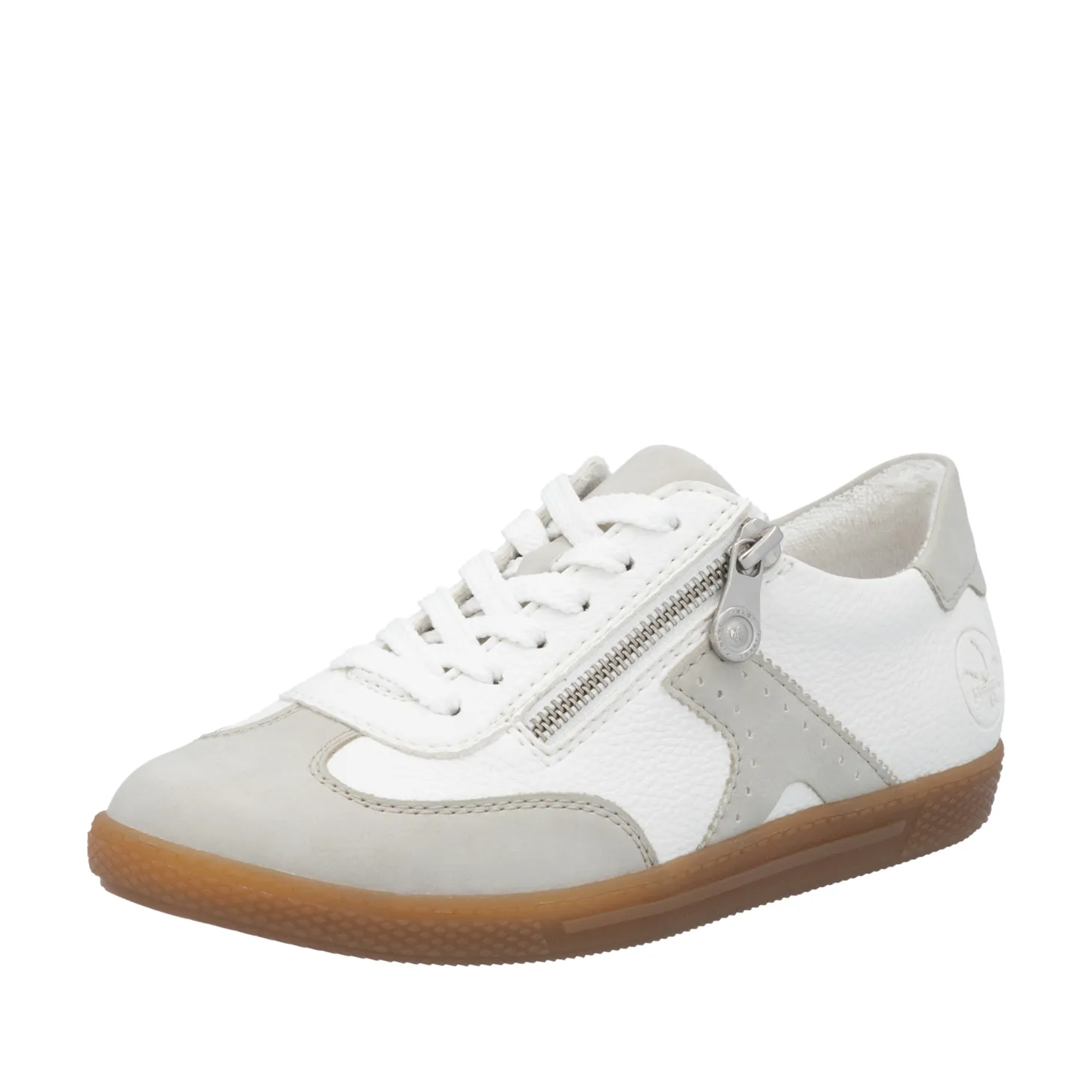 Halbschuhe