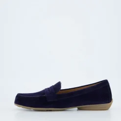 Halbschuhe
