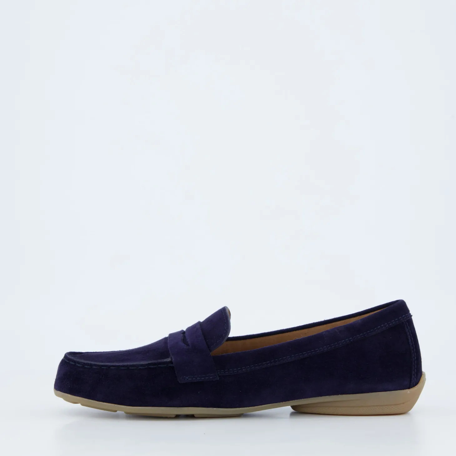 Halbschuhe