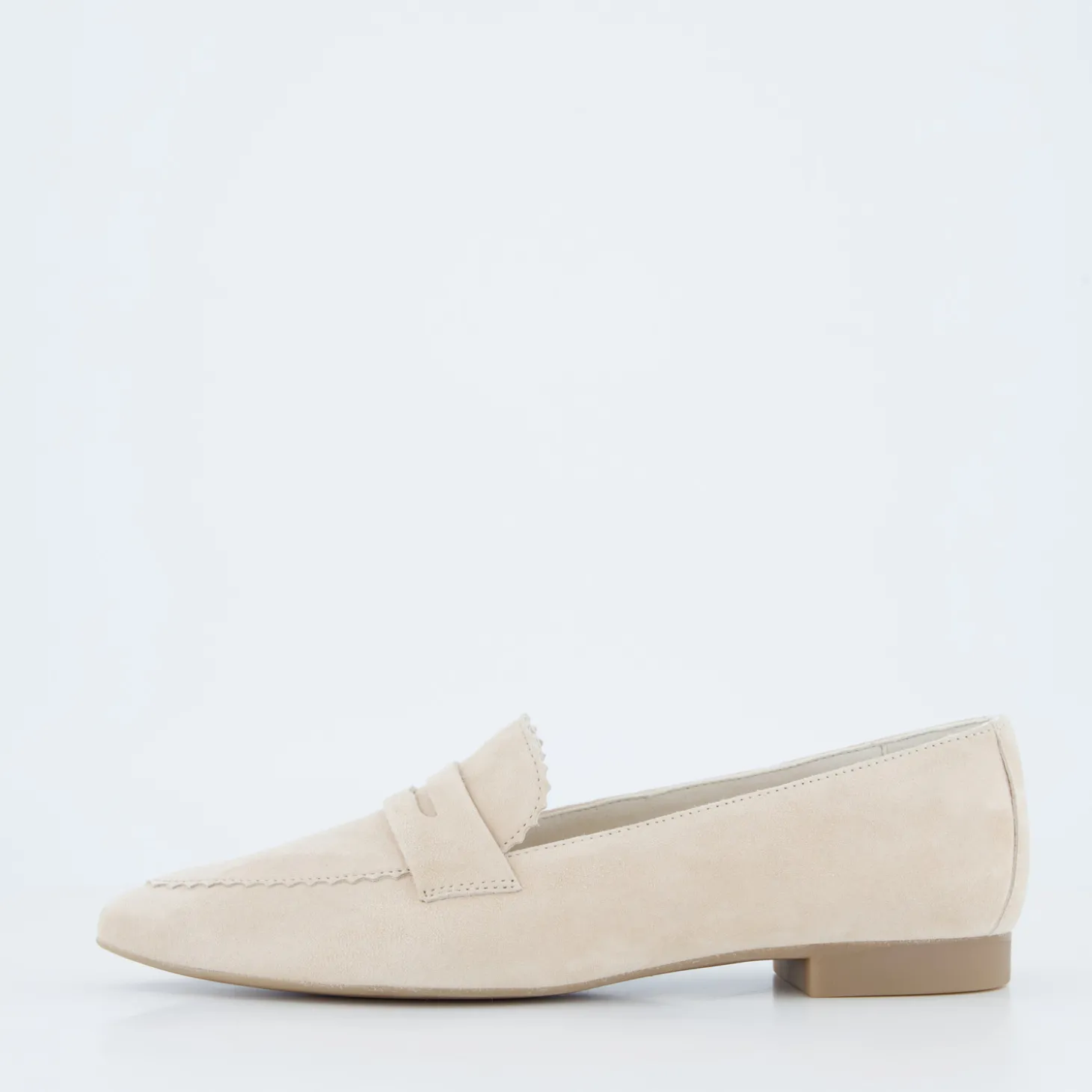 Halbschuhe