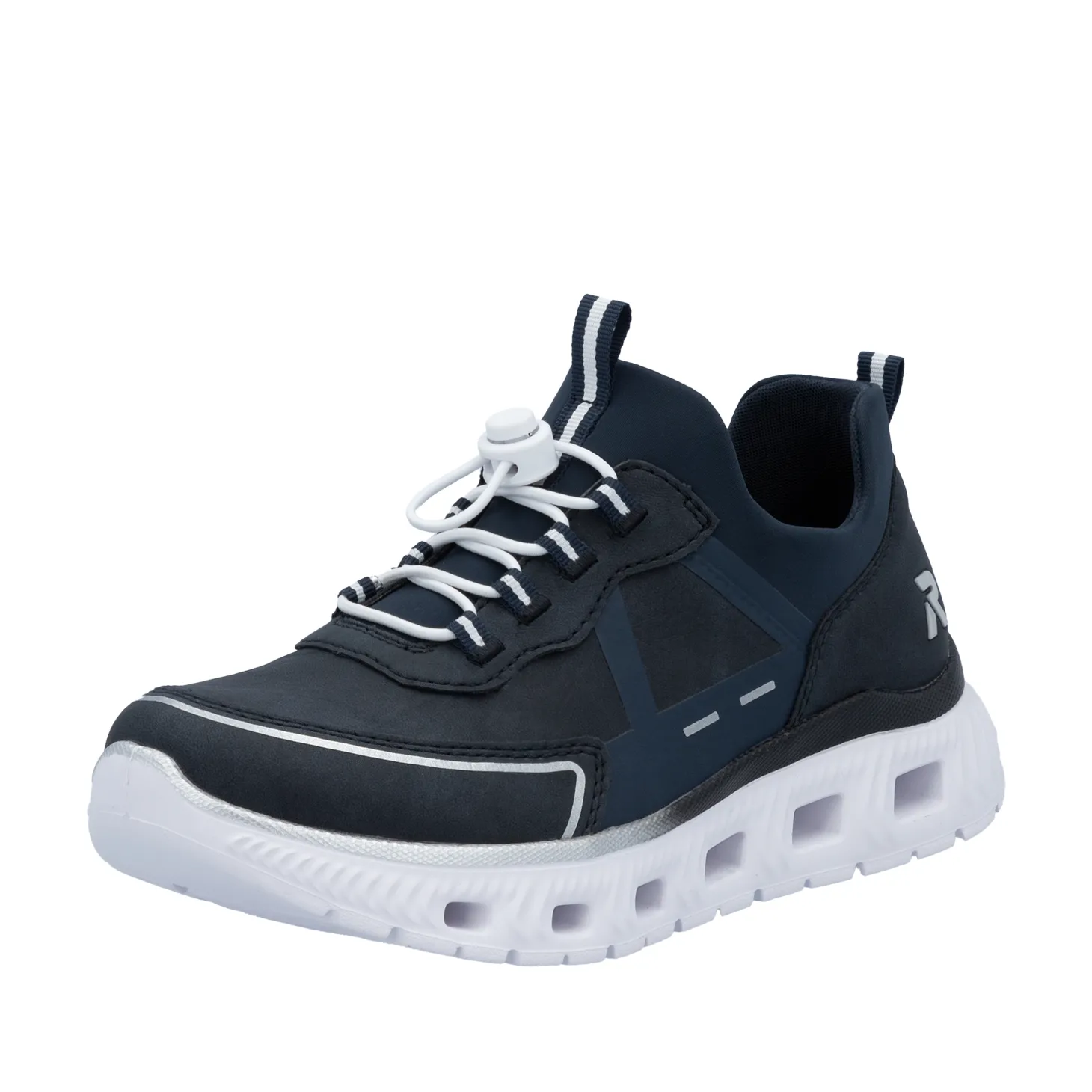 Halbschuhe