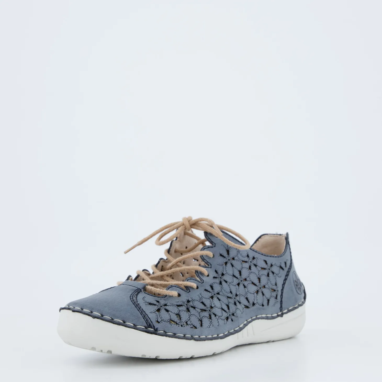 Halbschuhe