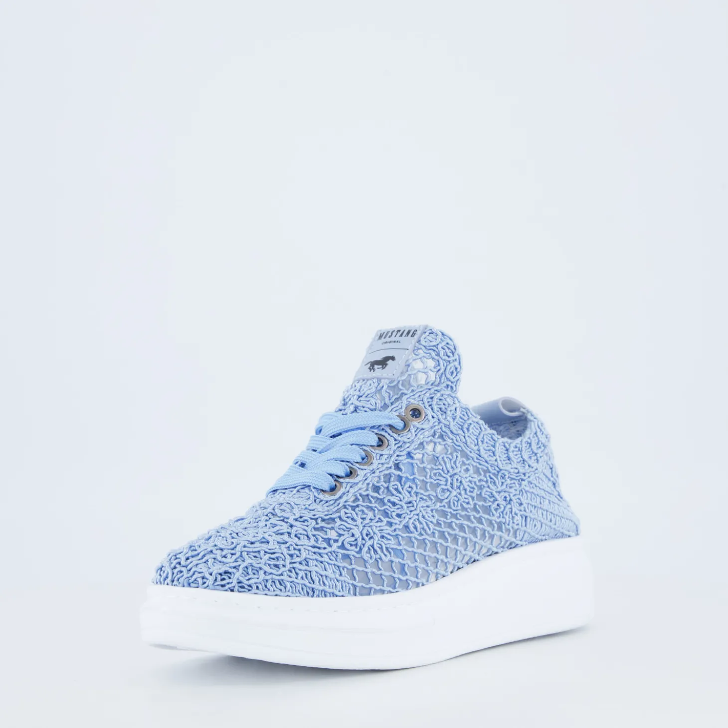 Halbschuhe