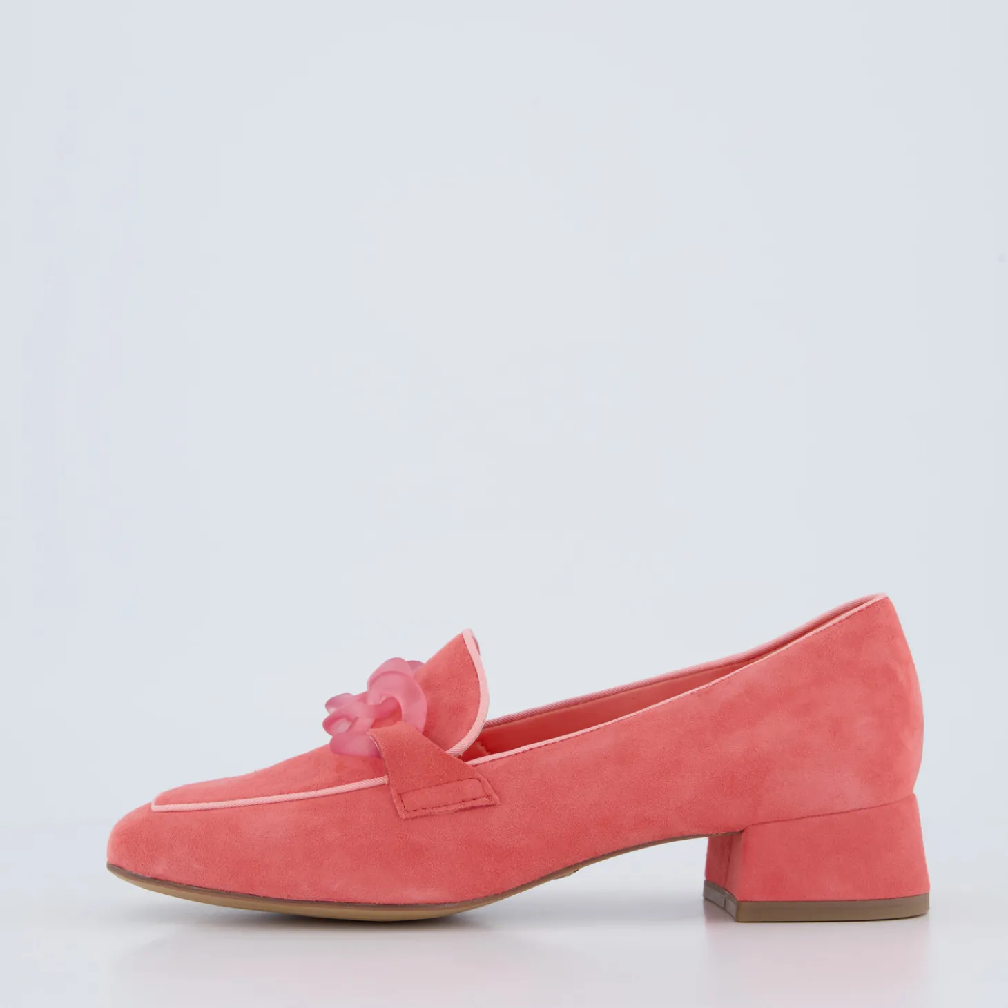 Halbschuhe