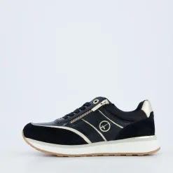 Halbschuhe