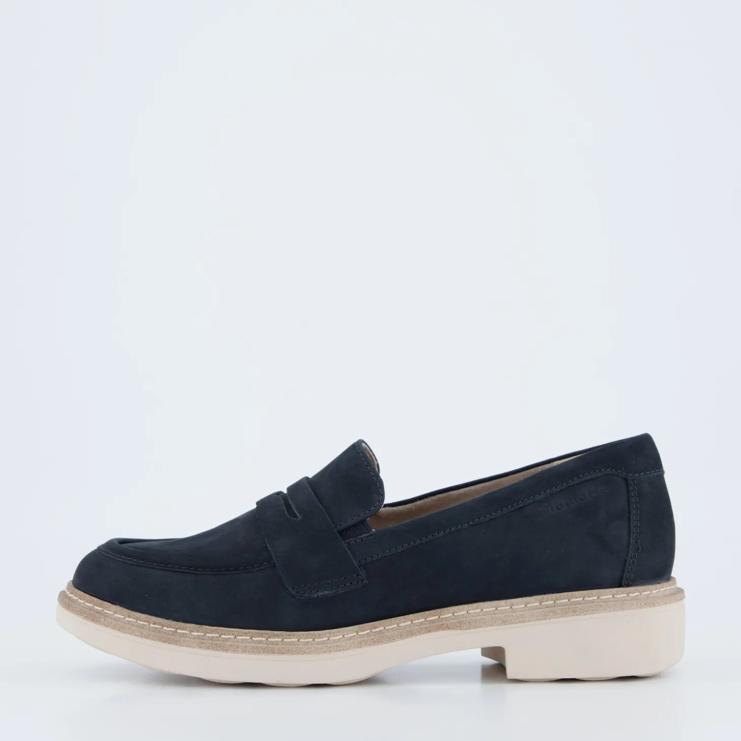 Halbschuhe