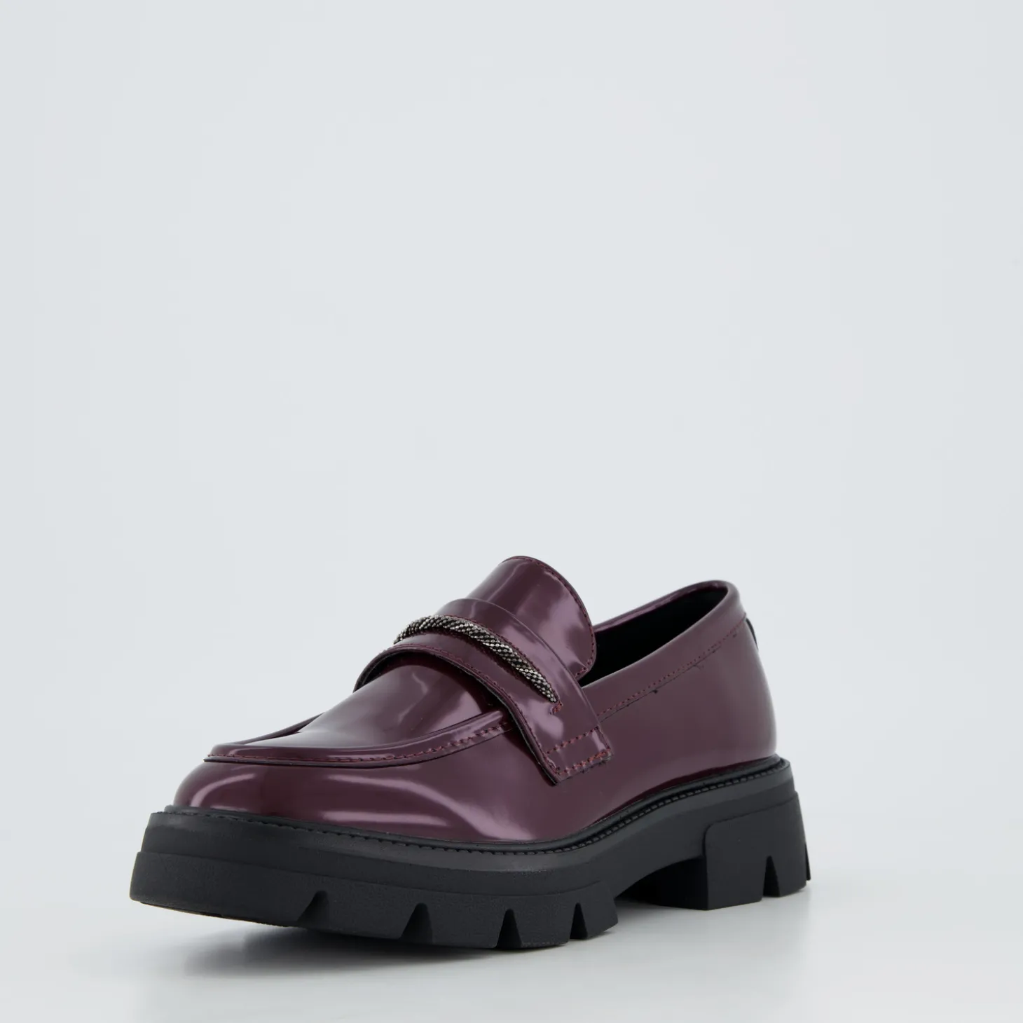 Halbschuhe