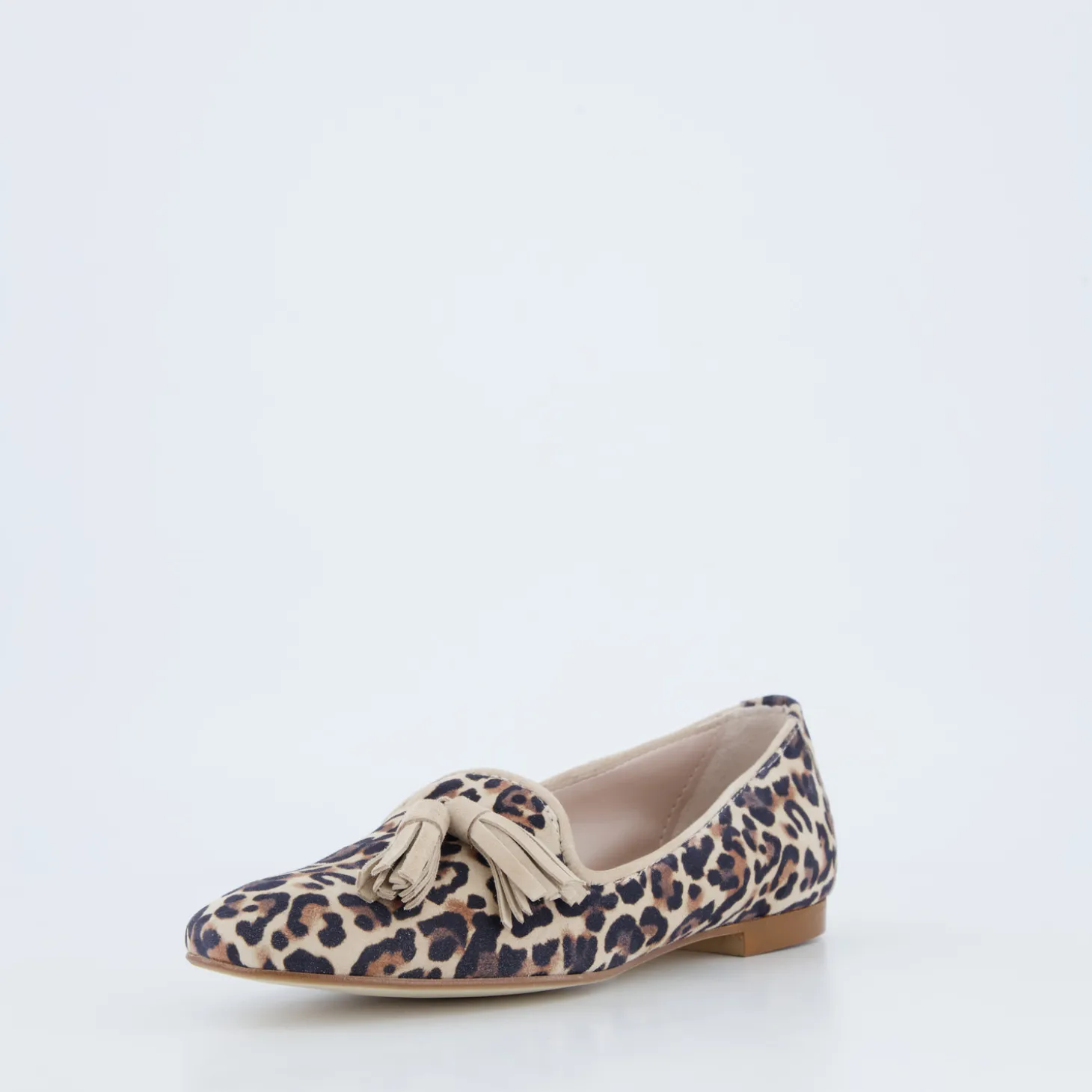 Halbschuhe