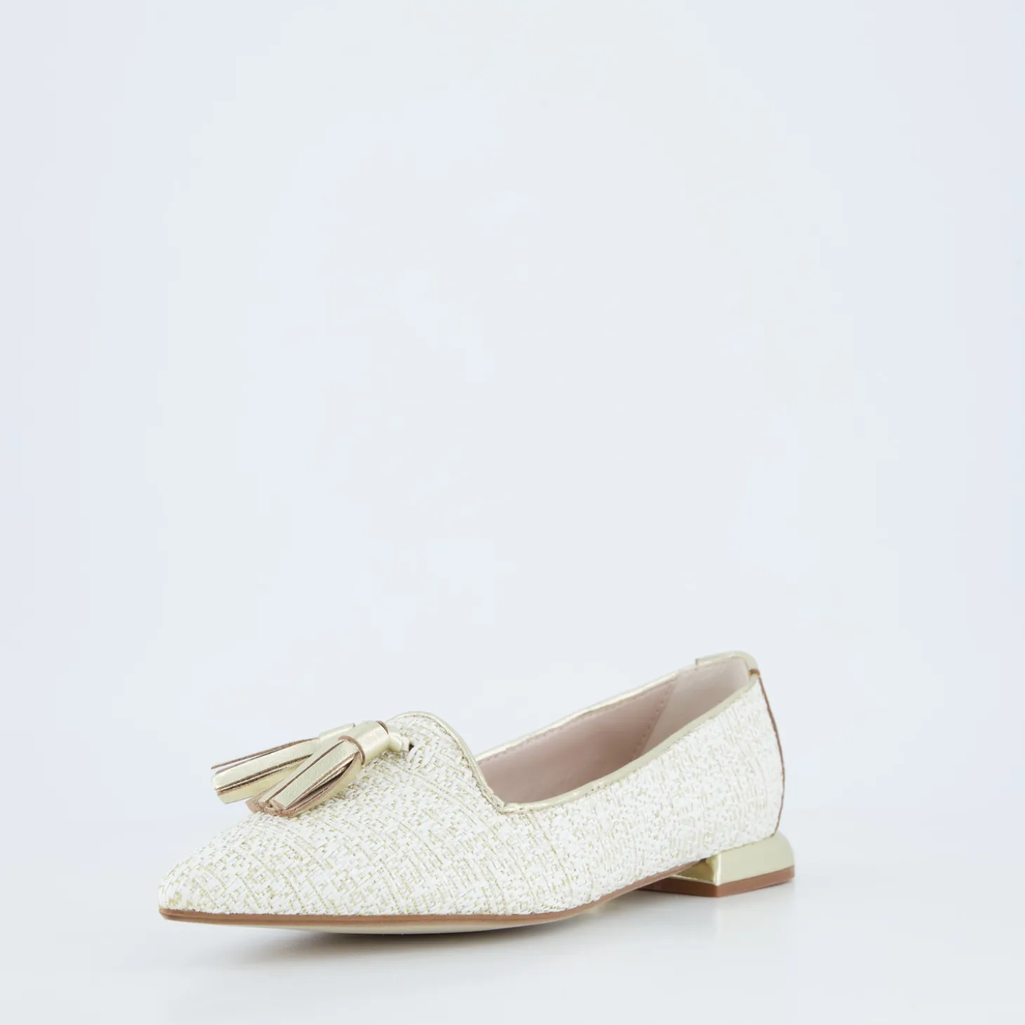 Halbschuhe