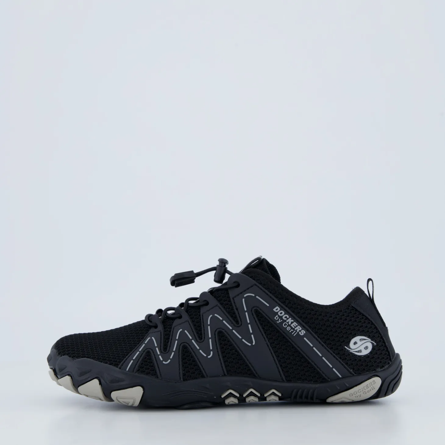 Halbschuhe