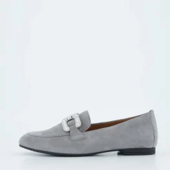 Halbschuhe