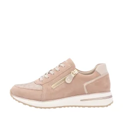 Halbschuhe