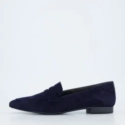 Halbschuhe