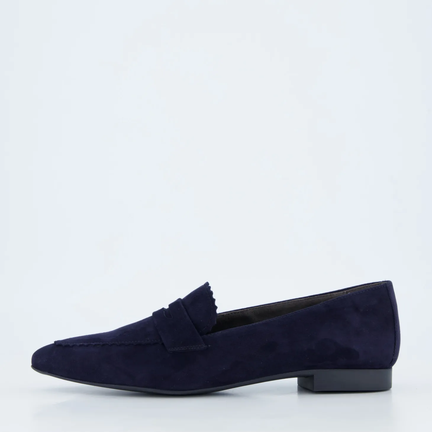 Halbschuhe