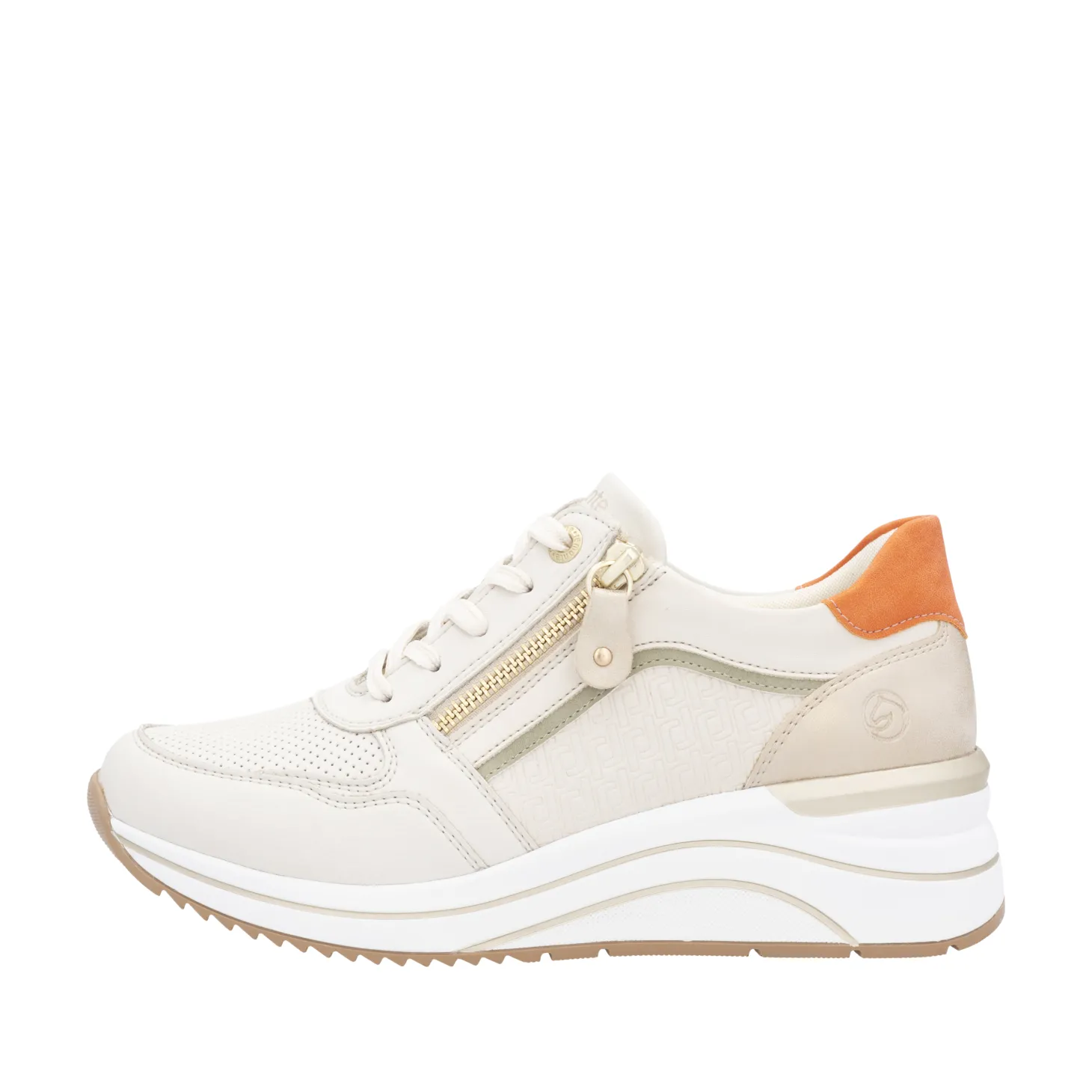 Halbschuhe