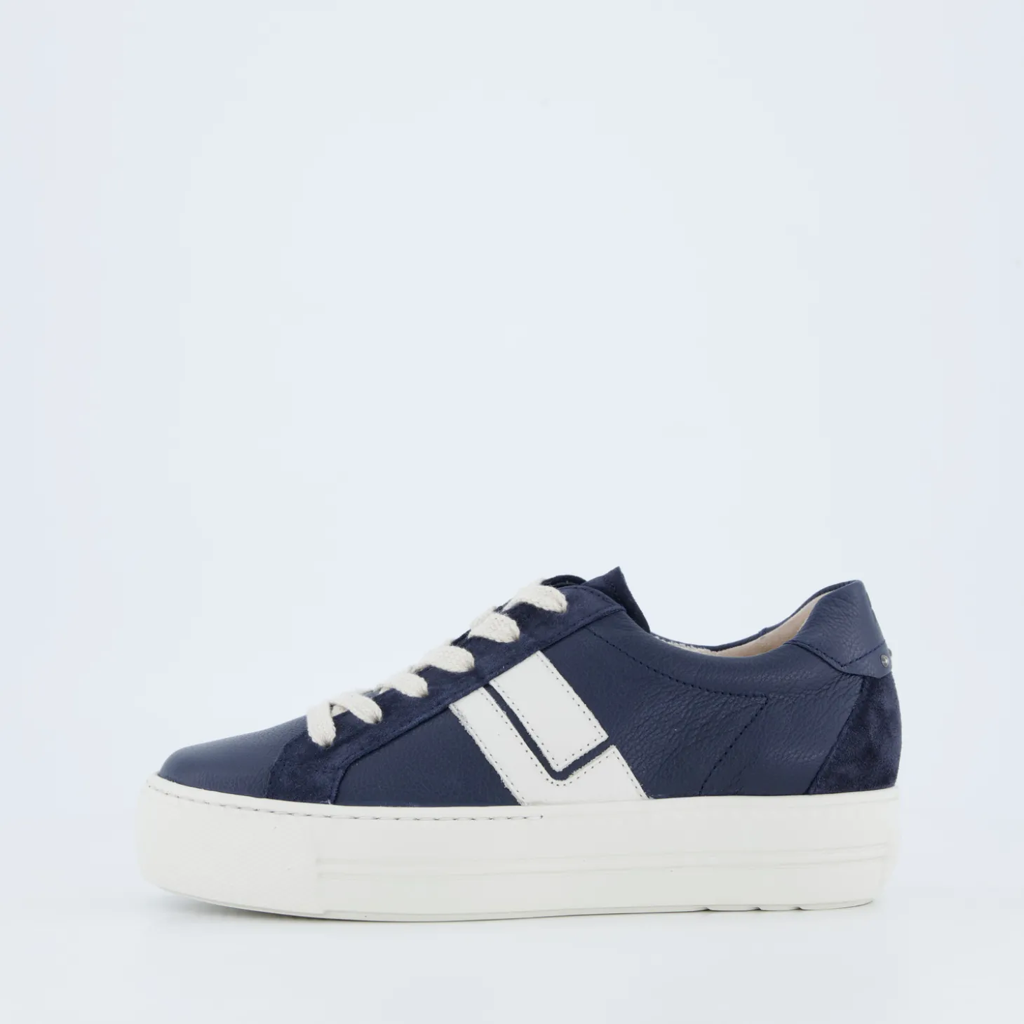 Halbschuhe
