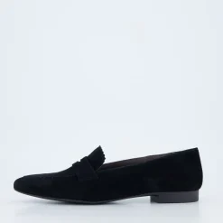 Halbschuhe