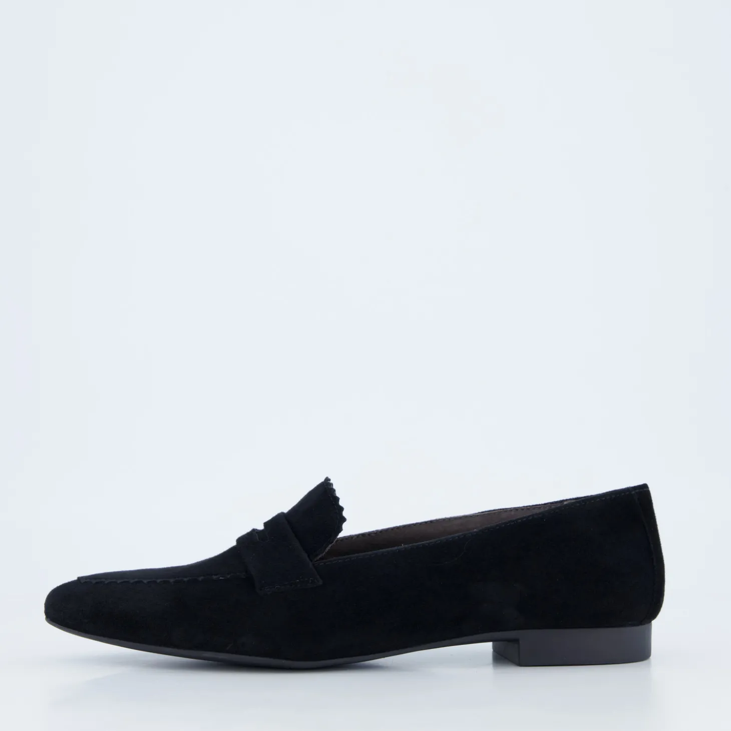 Halbschuhe