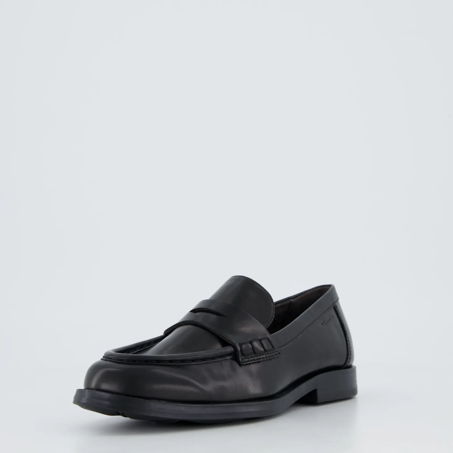 Halbschuhe