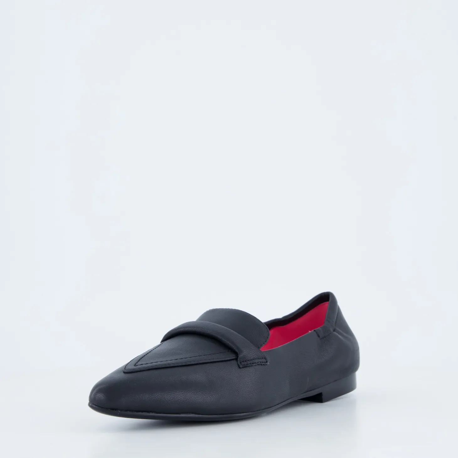 Halbschuhe