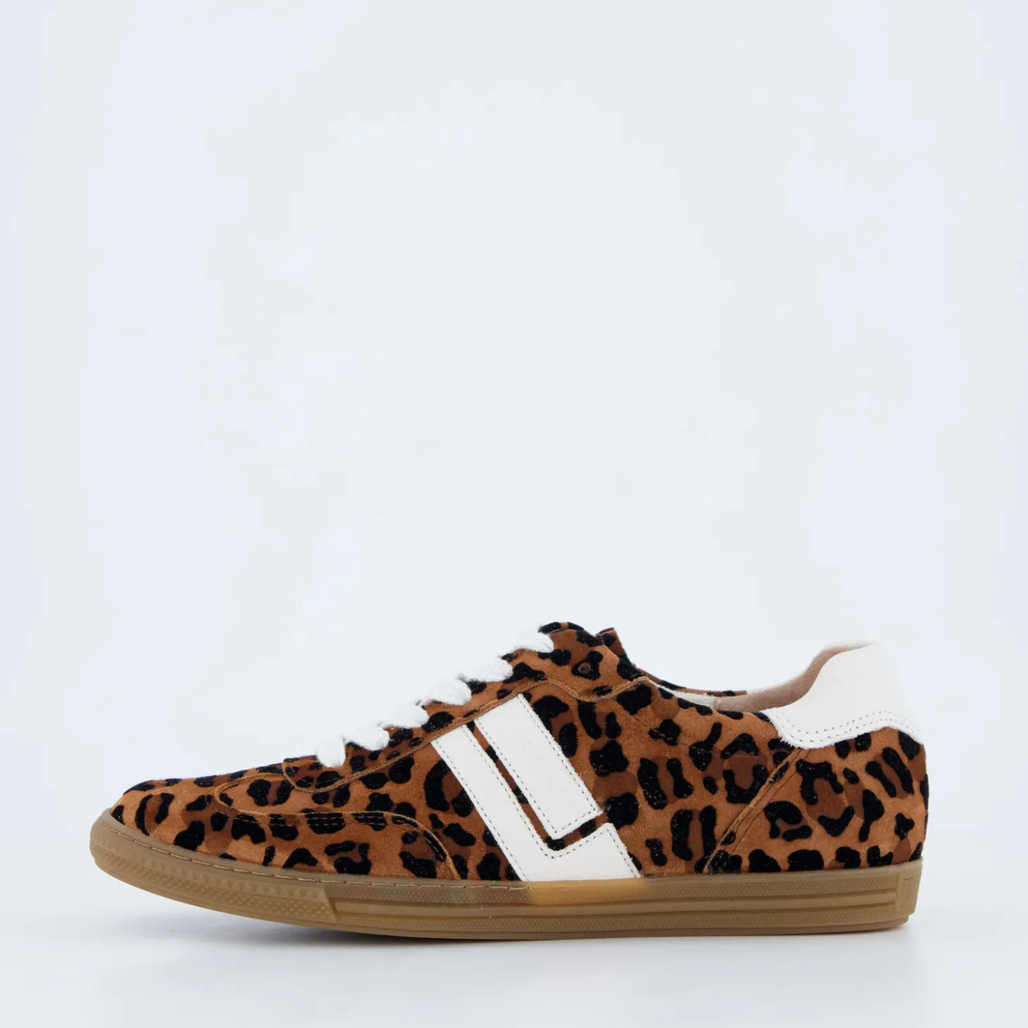 Halbschuhe