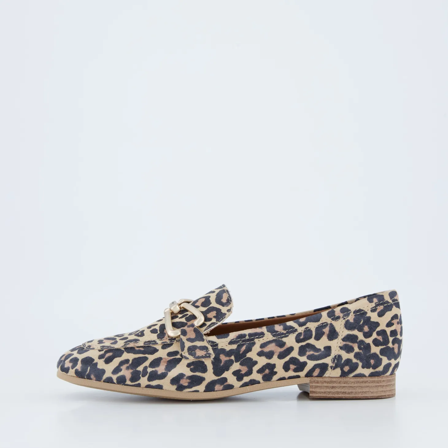 Halbschuhe