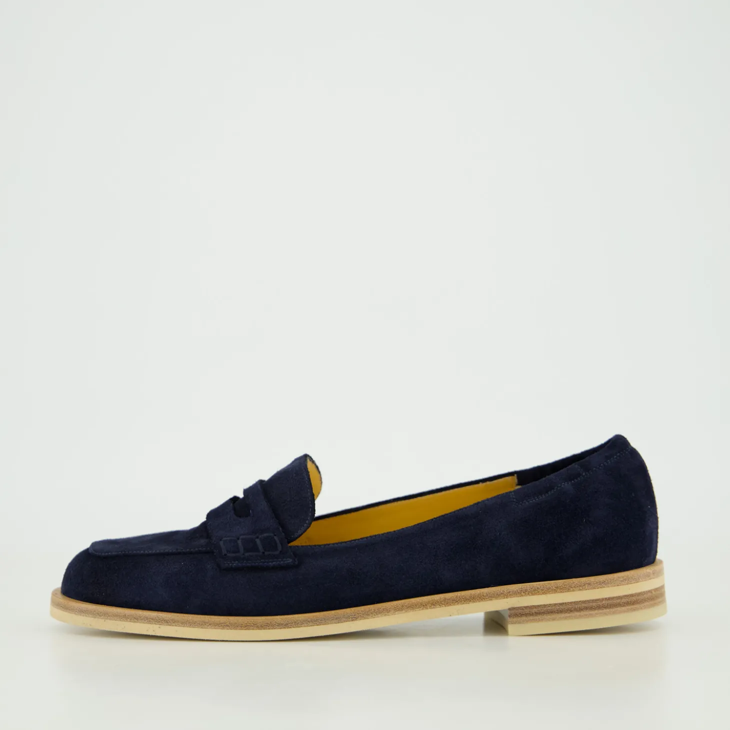 Halbschuhe