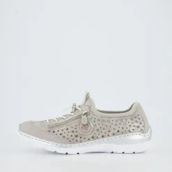 Halbschuhe