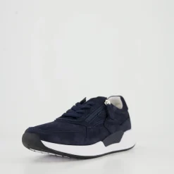 Halbschuhe