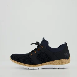 Halbschuhe