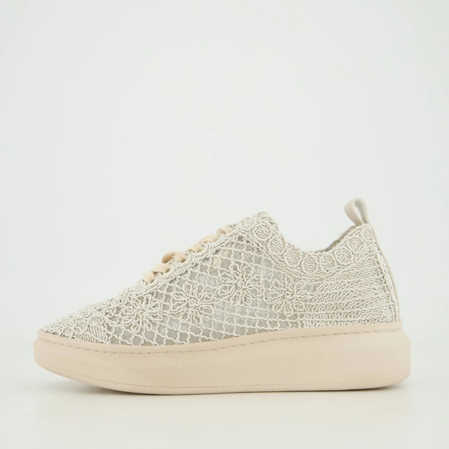 Halbschuhe